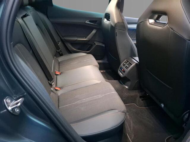 Cupra Formentor 1.4 TSI eHybrid 245pk VZ Performance / Panoramadak / 360 Camera / BEATS / Wordt Verwacht