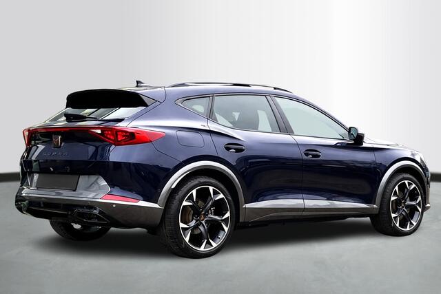 Cupra Formentor 1.4 TSI eHybrid 204pk PHEV Adrenaline / Camera / Full Link / Safe & Driving XL / Wordt Verwacht