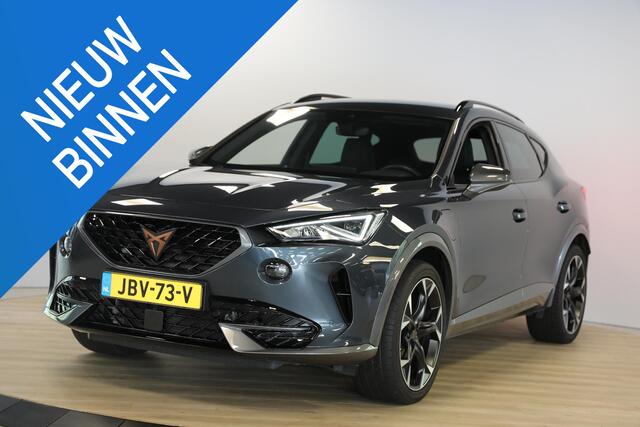 Cupra Formentor 1.4 e-Hybrid Adrenaline | Virtual Cockpit