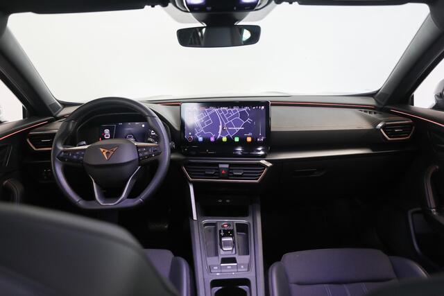 Cupra Formentor 1.4 e-Hybrid Adrenaline | Virtual Cockpit