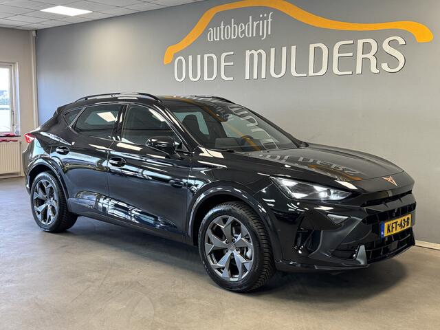 Cupra Formentor 1.5 TSI e-Hybrid Carplay/ACC/360/Sfeerverlichting/Stoelverwarming