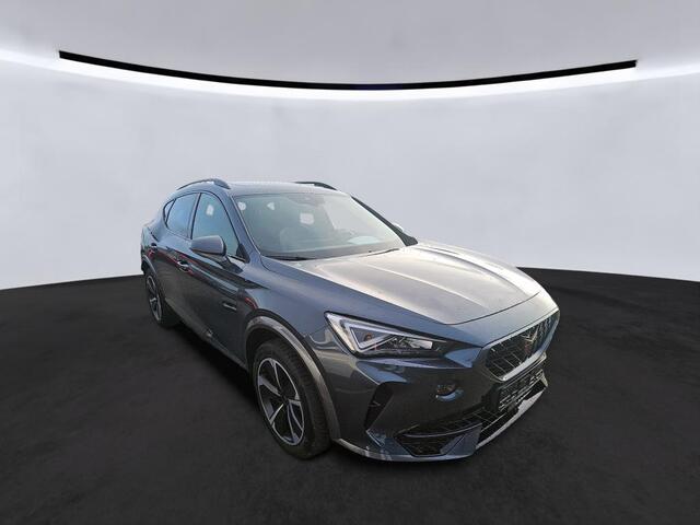 Cupra Formentor 1.4 TSI eHybrid 204pk PHEV Business / Panoramadak / Trekhaak / Navi / BEATS / Wordt Verwacht