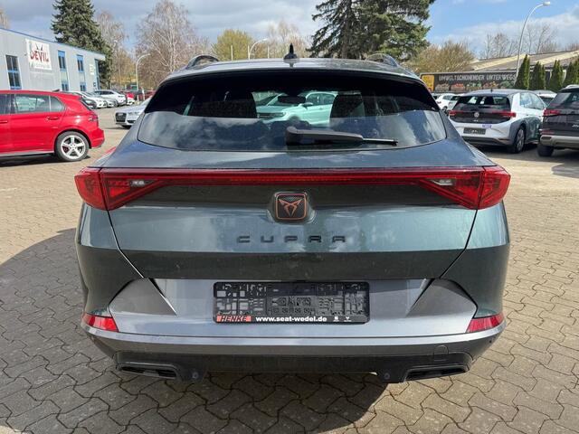 Cupra Formentor 1.4 e-Hybrid Adrenaline 204pk/150kW DSG Automaat