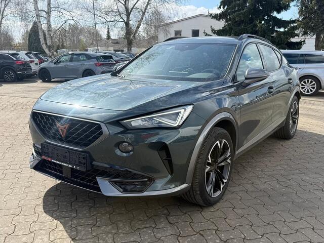 Cupra Formentor 1.4 e-Hybrid Adrenaline 204pk/150kW DSG Automaat