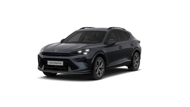 Cupra Formentor 1.5 TSI e-Hybrid 204 6DSG Business | Achteruitrijcamera | Digitaal instrumentenpaneel (Virtual Cockpit) | Draadloze Apple CarPlay(TM), Android Auto(TM)