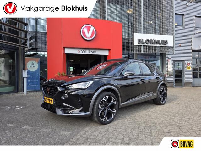 Cupra Formentor e-Hybrid I 245PK I Pano dak I Trekhaak I Full option I