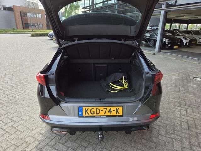 Cupra Formentor e-Hybrid I 245PK I Pano dak I Trekhaak I Full option I