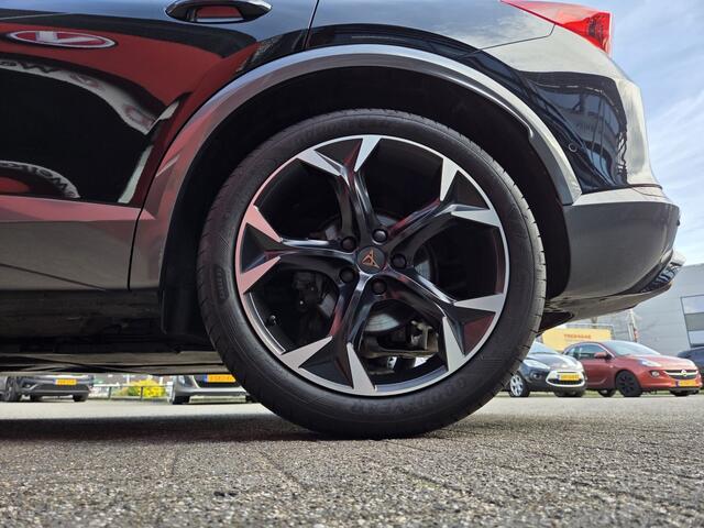 Cupra Formentor e-Hybrid I 245PK I Pano dak I Trekhaak I Full option I