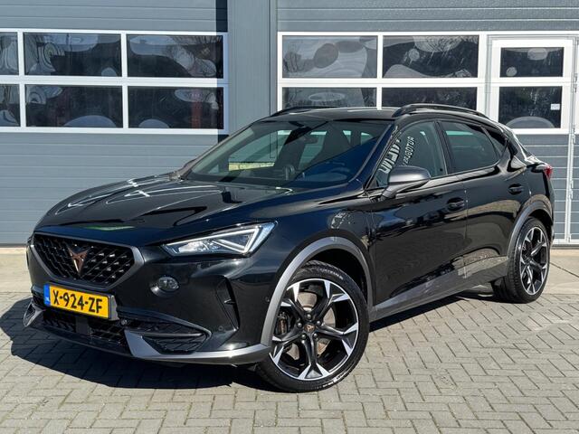 Cupra Formentor 1.4 e-Hyb VZ Copper Full Options!