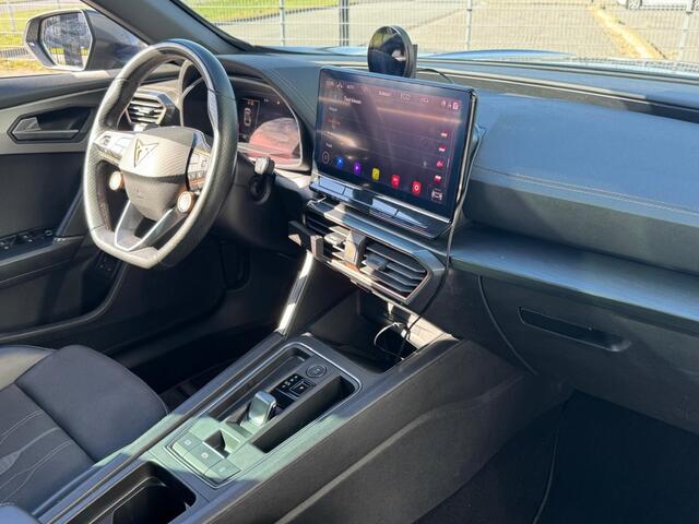 Cupra Formentor 1.4 e-Hyb VZ Copper Full Options!