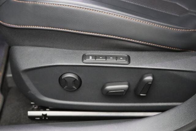 Cupra Formentor 1.4 e-Hybrid VZ 245 PK Copper Edition PHEV, Leder, 360 Camera, Winterpakket, Mmeory