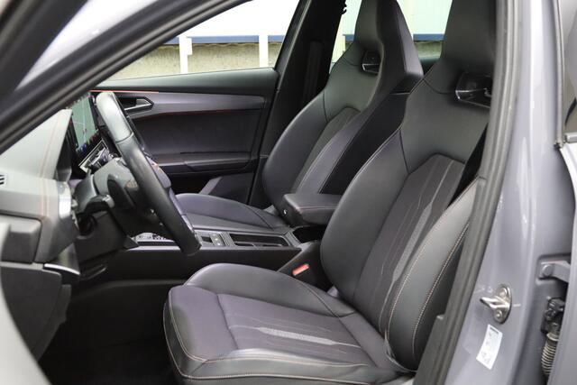 Cupra Formentor 1.4 e-Hybrid VZ 245 PK Performance PHEV, Memory, Stuur-Startknop, Winterpakket, Kuiptsoelen, Camera