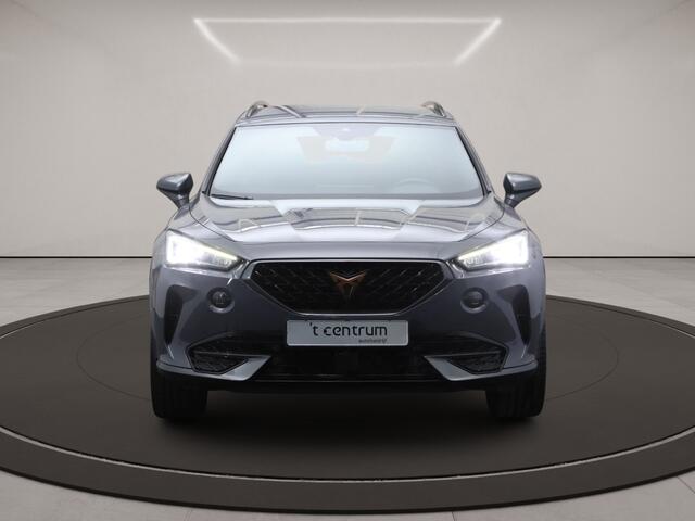 Cupra Formentor 1.4 e-Hybrid VZ 245 PK Performance PHEV, Memory, Stuur-Startknop, Winterpakket, Kuiptsoelen, Camera