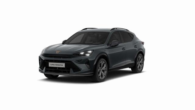 Cupra Formentor 1.5 TSI e-Hybrid 204 6DSG Business | Achteruitrijcamera | Digitaal instrumentenpaneel (Virtual Cockpit) | Draadloze Apple CarPlay(TM), Android Auto(TM)