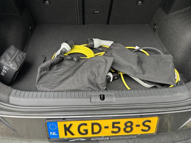 Cupra Formentor 1.4 e-Hybrid 204pk Business Navigatie Camera Stuurverwarming