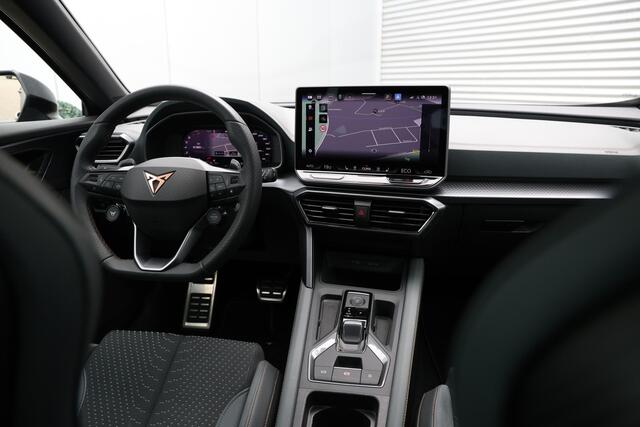 Cupra Formentor 1.5 TSI e-Hybrid VZ Extreme 272PK Pano|Sabelt|Sennheizer|Maxton|Brembo