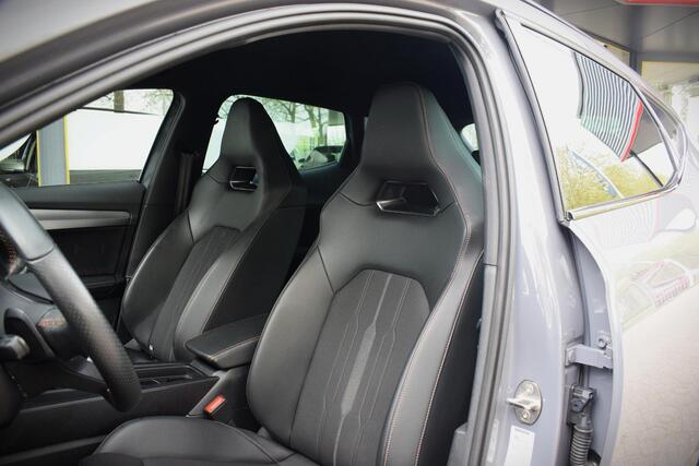 Cupra Formentor 1.4 e-Hybrid PHEV BUSSINES TREKH|MEM|ACC|STOELVW