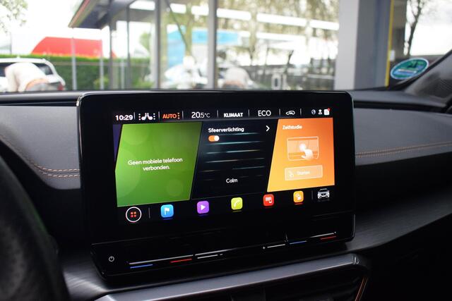 Cupra Formentor 1.4 e-Hybrid PHEV BUSINESS MEM|STOELVW|ACC|CAM