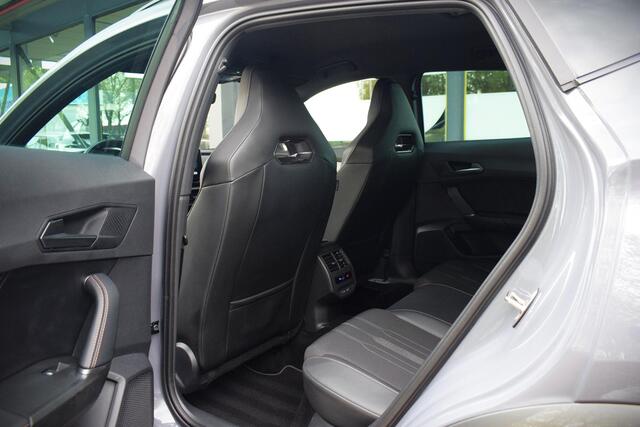 Cupra Formentor 1.4 e-Hybrid PHEV BUSINESS MEM|STOELVW|ACC|CAM