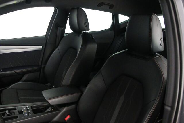 Cupra Formentor Adrenaline 1.4 TSI eHybrid 204pk DSG Automaat Trekhaak, Adaptive cruise control, Achteruitrijcamera, Stuurwiel verwarmd, LED koplampen