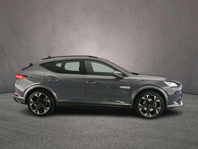 Cupra Formentor Adrenaline 1.4 TSI eHybrid 204pk DSG Automaat Trekhaak, Adaptive cruise control, Achteruitrijcamera, Stuurwiel verwarmd, LED koplampen