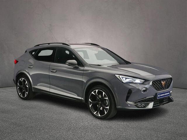 Cupra Formentor Adrenaline 1.4 TSI eHybrid 204pk DSG Automaat Trekhaak, Adaptive cruise control, Achteruitrijcamera, Stuurwiel verwarmd, LED koplampen