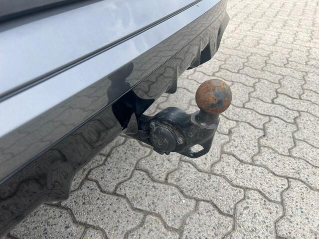 Cupra Formentor 1.4 e-Hybrid VZ Performance 360 camera, pano, trekhaak, cruise, memory