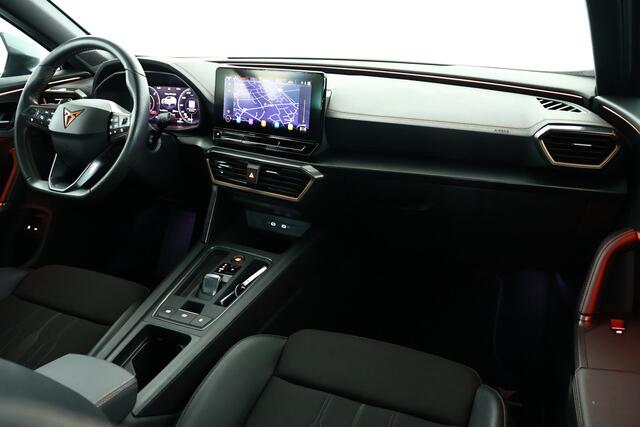 Cupra Formentor 1.4 e-Hybrid Adrenaline / LED / Travelassist / Trekhaak / Cam