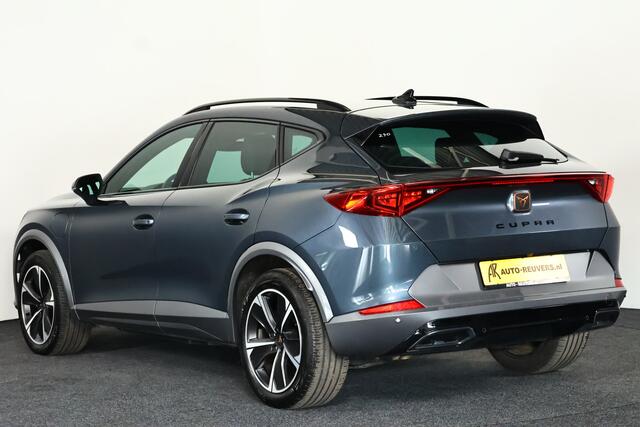 Cupra Formentor 1.4 e-Hybrid Adrenaline / LED / Travelassist / Trekhaak / Cam