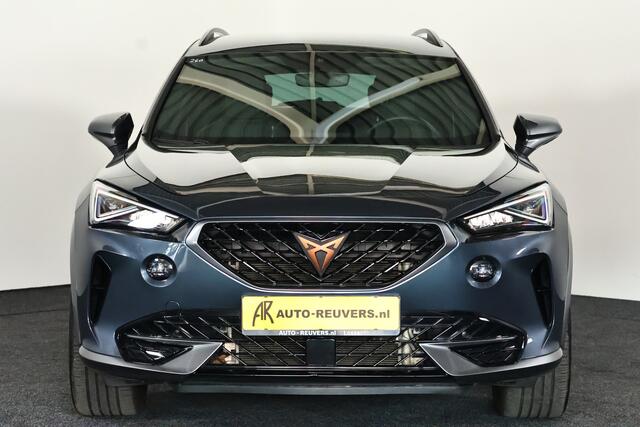 Cupra Formentor 1.4 e-Hybrid Adrenaline / LED / Travelassist / Trekhaak / Cam