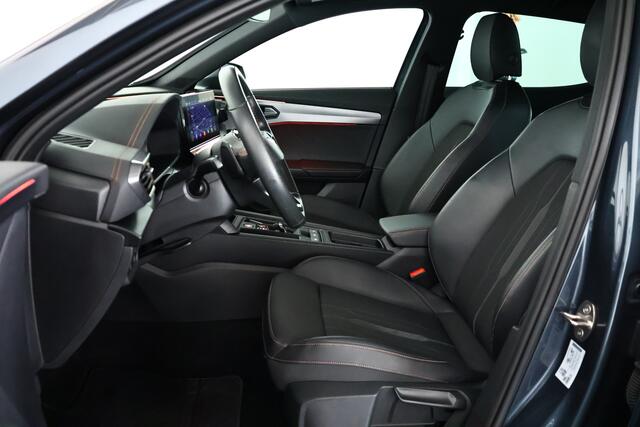 Cupra Formentor 1.4 e-Hybrid Adrenaline / LED / Travelassist / Trekhaak / Cam