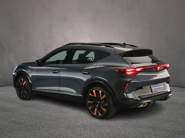 Cupra Formentor VZ Performance 1.5 TSI eHybrid 272pk DSG Automaat Panoramadak, Adaptive cruise control, Sennheiser audio, LED koplampen, Elektrische achterklep