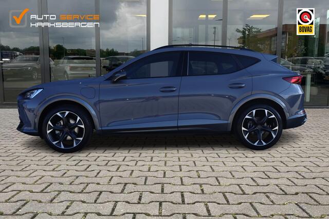 Cupra Formentor 1.4 e-Hybrid Performance | ACC | Camera | Memory |