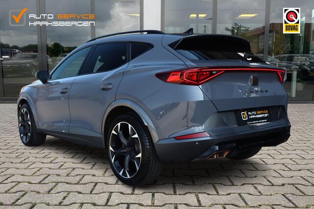 Cupra Formentor 1.4 e-Hybrid Performance | ACC | Camera | Memory |