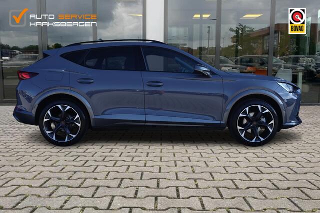 Cupra Formentor 1.4 e-Hybrid Performance | ACC | Camera | Memory |