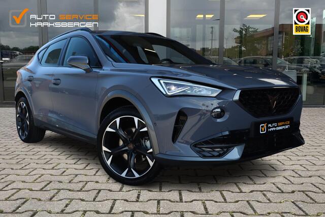 Cupra Formentor 1.4 e-Hybrid Performance | ACC | Camera | Memory |