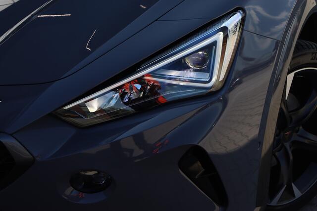 Cupra Formentor 1.4 e-Hybrid Performance | ACC | Camera | Memory |