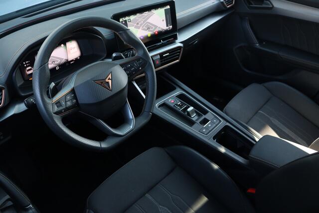 Cupra Formentor 1.4 e-Hybrid Performance | ACC | Camera | Memory |