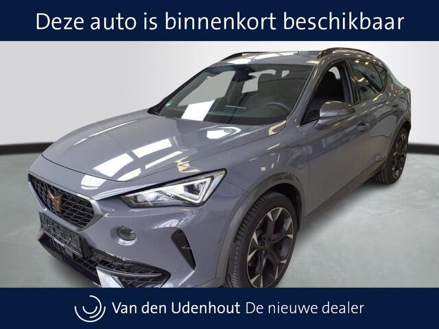 Cupra Formentor 1.4 TSI eHybrid PHEV 204pk Adrenaline / Full Link / Navigatie / Adaptive Cruise / Wordt Verwacht
