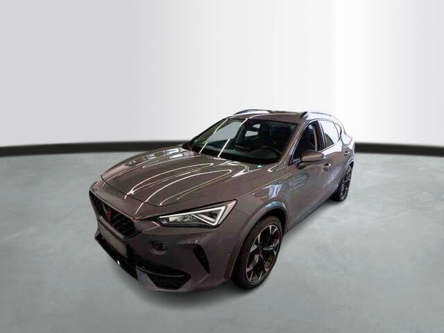 Cupra Formentor 1.4 TSI eHybrid PHEV 204pk Adrenaline / Full Link / Navigatie / Adaptive Cruise / Wordt Verwacht