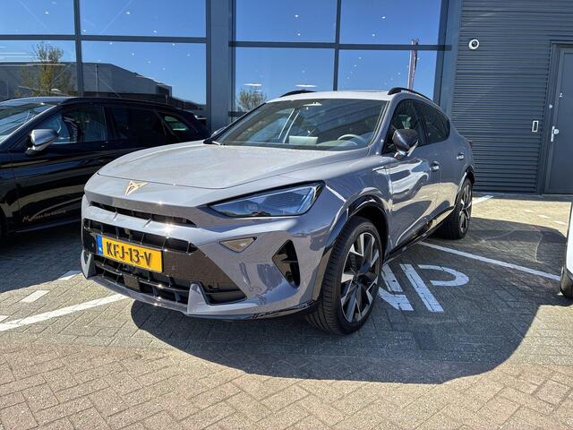 Cupra Formentor 1.5 TSI e-Hybrid VZ Extreme 19" Sandstorm l Sennheiser Audio l Panoramadak