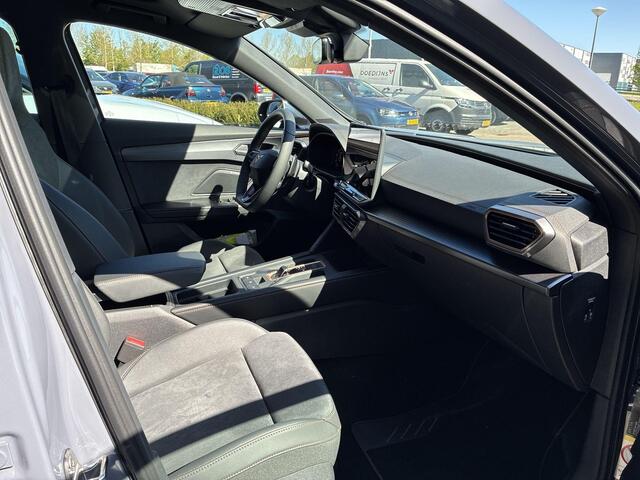 Cupra Formentor 1.5 TSI e-Hybrid VZ Extreme 19" Sandstorm l Sennheiser Audio l Panoramadak