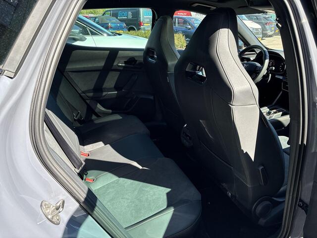 Cupra Formentor 1.5 TSI e-Hybrid VZ Extreme 19" Sandstorm l Sennheiser Audio l Panoramadak