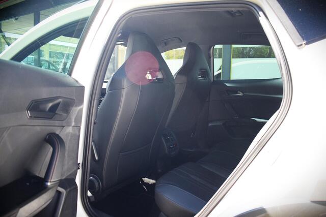 Cupra Formentor 1.4 e-Hybrid VZ 245PK PHEV LED|19INCH|CAM|CARPLAY|