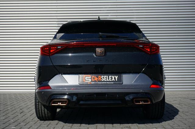 Cupra Formentor 204PK PHEV Essential | WINTERPACK | MEEST LUXE | ACC | CAMERA