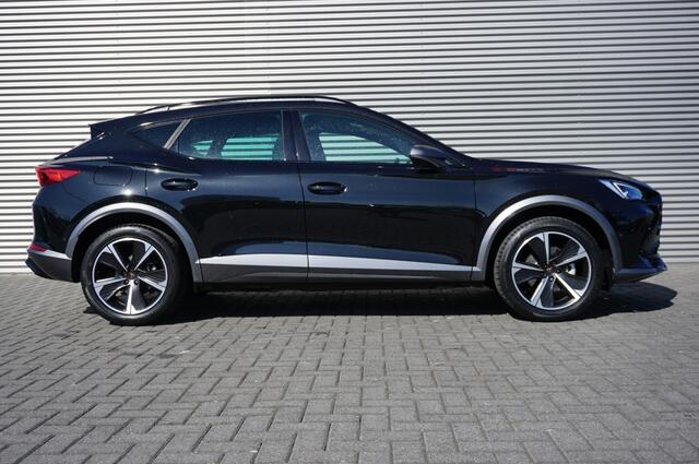 Cupra Formentor 204PK PHEV Essential | WINTERPACK | MEEST LUXE | ACC | CAMERA