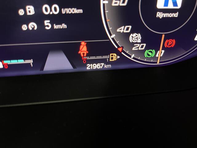 Cupra Formentor 1.4 e-Hybrid VZ Performance / AUTOMAAT/ 245PK/ PANO/ STUUR+STOELVERWARM./ ACC/ PARK.SENSOR.V+A/ CAMERA/ MEMORY SEAT/ DODEHOEK/ KEYLESS/ DIGITAL DASH/ RIJ-MODI/ NAVI/ DAB/ CLIMA/ LED/ 19'' LMV