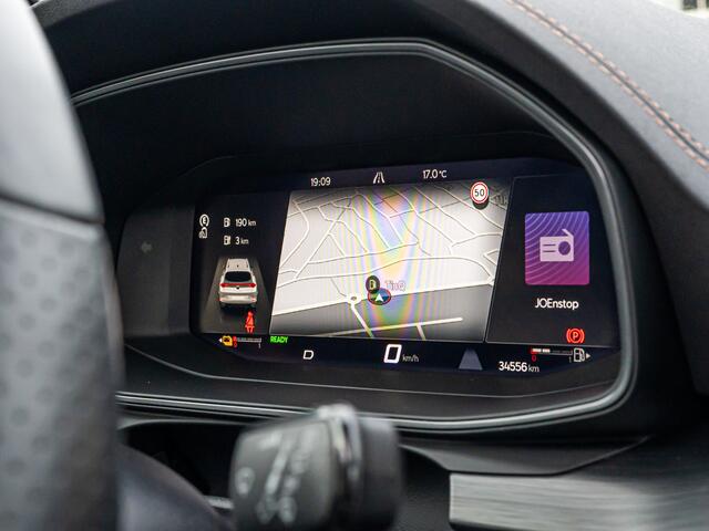 Cupra Formentor 1.4 e-Hybrid VZ Tribe Edition PANO SCHAALSTOELEN 360 CAMERA ELEK STOEL19 INCH BLACK OPTIC STOELVERW