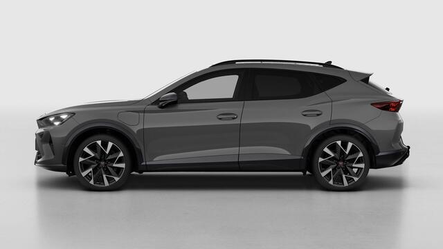 Cupra Formentor 1.5 TSI e-Hybrid 272 6DSG VZ Performance | Achteruitrijcamera | Digitaal instrumentenpaneel (Virtual Cockpit) | Draadloze Apple CarPlay(TM), Android Auto(TM)