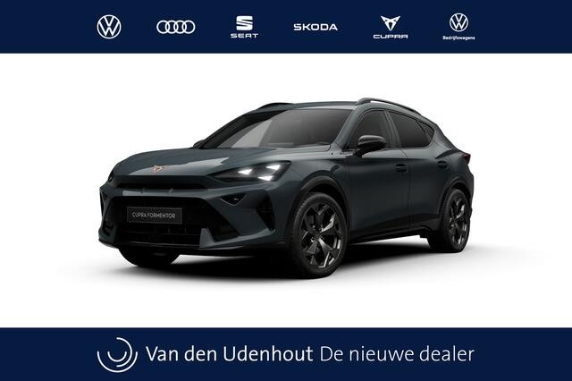 Cupra Formentor 1.5 TSI e-Hybrid 204 6DSG Business | Achteruitrijcamera | Digitaal instrumentenpaneel (Virtual Cockpit) | Draadloze Apple CarPlay(TM), Android Auto(TM)